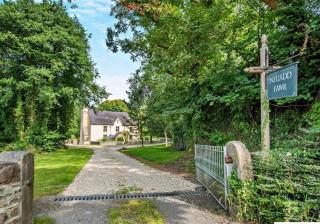 Beautiful Brecon Beacon House - Llandovery - 6