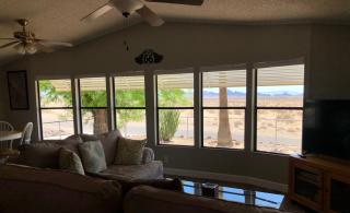 Gorgeous Sunset and Desert Views in Topock - Topock - 0