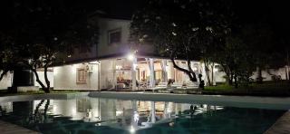 Afro-boho Villa with Private Pool - Malindi - 7