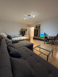 Solinger Wohnung mit Balkon - Solingen - 7
