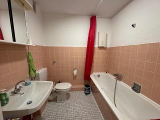 Solinger Wohnung mit Balkon - Solingen - 5