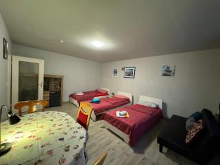 Solinger Wohnung mit Balkon - Solingen - 3