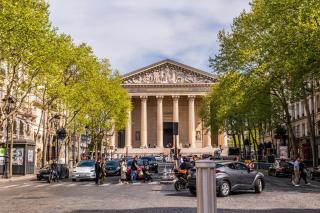Elégance Vendôme & Tuileries - Parijs - 7