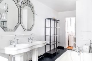 Elégance Vendôme & Tuileries - Paris - 4