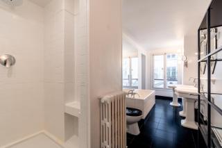 Elégance Vendôme & Tuileries - Paris - 2