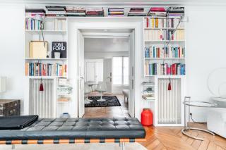 Elégance Vendôme & Tuileries - Paris - 1