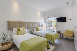 Villa Zen, Habitats del Duque - Adeje - 7