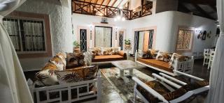 Afro-boho Villa with Private Pool - Malindi - 1