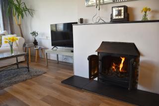 Larks Rise - Large Farm House Bungalow with Gardens & Field - Weston Longville - 7