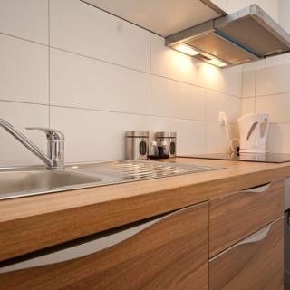 Apartments Nathalie Baška - Baška - 6