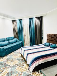 Hurghada Scandic 2 room - Hurghada - 6