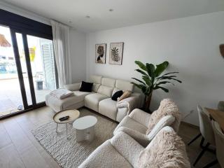 Casa Norayah - Benidorm - 5