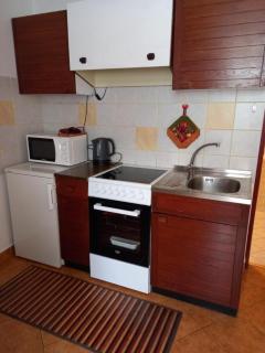 Apartmaji Boka - Bovec - 4