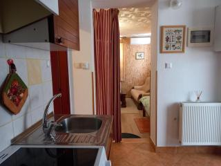 Apartmaji Boka - Bovec - 1