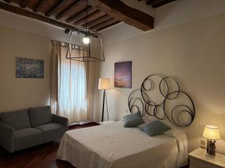 Santa Lucia Apartment Siena - Siena - 4