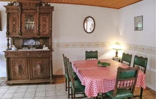 Lovely Home In Hames Boucres With Wifi - 7