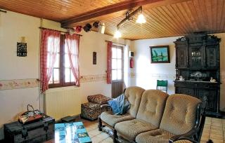Lovely Home In Hames Boucres With Wifi - 1