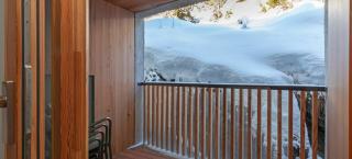 Wohnung im B&B Longhin Maloja - Vicosoprano - 1