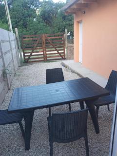 Departamento Necochea para 4 - Necochea - 7