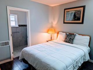 A1 Inn Niagara Falls - Niagara Falls - 5