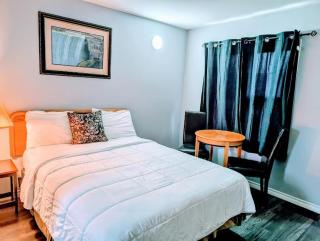 A1 Inn Niagara Falls - Niagara Falls - 6