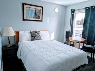 A1 Inn Niagara Falls - Niagara Falls - 4