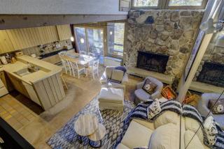 North Conway townhouse Near White Mountains - Conway - 4