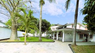 Afro-boho Villa with Private Pool - Malindi - 8