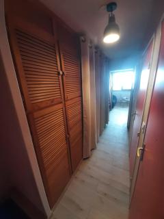 La Mongie T3 duplex 8 personnes, 2 chambres, 2 alcoves - Bagnères-de-Bigorre - 5