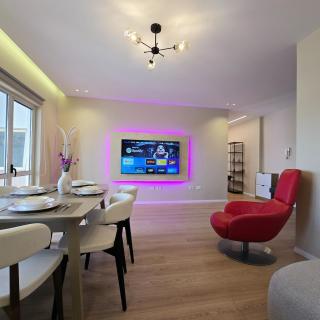 Sky Penthouse - Tirana - 0