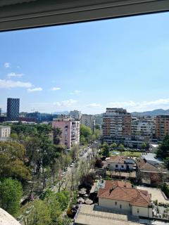 Sky Penthouse - Tirana - 5
