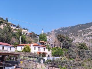 Tuana Suit Apart - Kaş - 9
