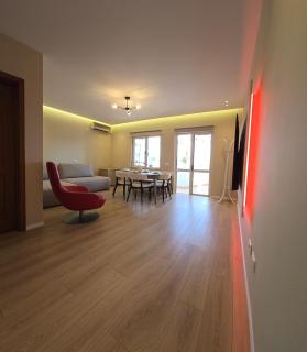 Sky Penthouse - Tirana - 2