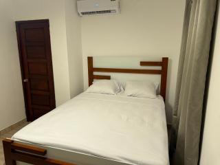 Cozy room - Los Mameyes - 5