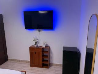 Cozy room - Los Mameyes - 2