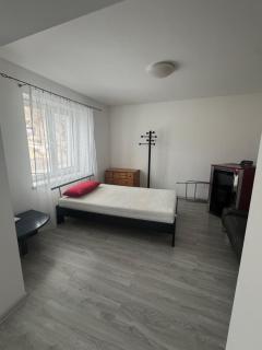 Pod Kyčarou - - 2