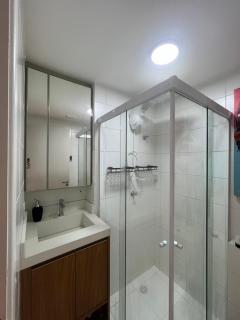 Apto completo na Vila Buarque - São Paulo - 9