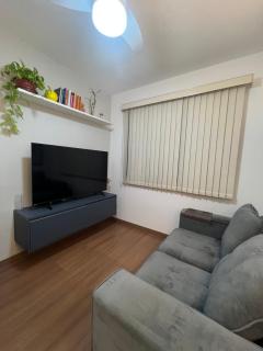 Apto completo na Vila Buarque - São Paulo - 7