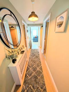 Portrush 2 Bed Apartment - Portrush - 5