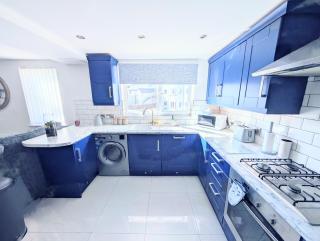 Portrush 2 Bed Apartment - Portrush - 9