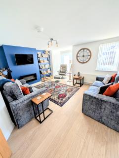 Portrush 2 Bed Apartment - Portrush - 0