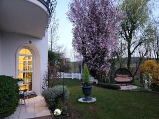 GardenView Apartments & Suites bei Bad Kissingen - 4