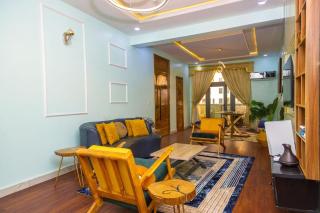 The Eko Escape - 2BR - Lekki - 1