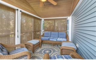 NEW Calm Cove Retreat w Dock & Beach - Alton - 8