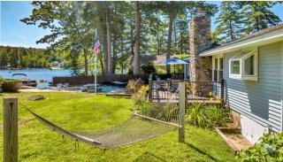 NEW Calm Cove Retreat w Dock & Beach - Alton - 6