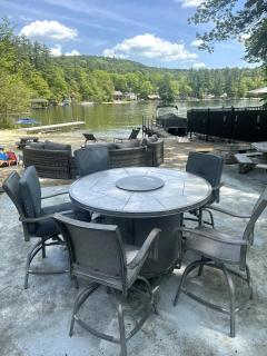 NEW Calm Cove Retreat w Dock & Beach - Alton - 1