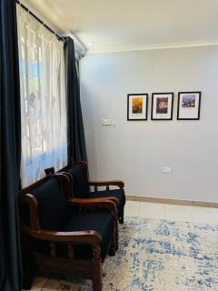 Kenilwe's place - Dar es Salaam - 5