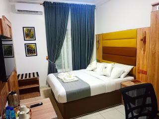 Destination hotel and suites - Port Harcourt - 6