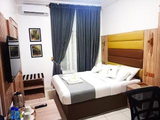Destination hotel and suites - Port Harcourt - 4