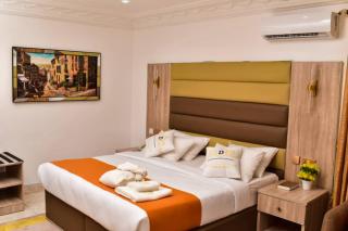 Destination hotel and suites - Port Harcourt - 3